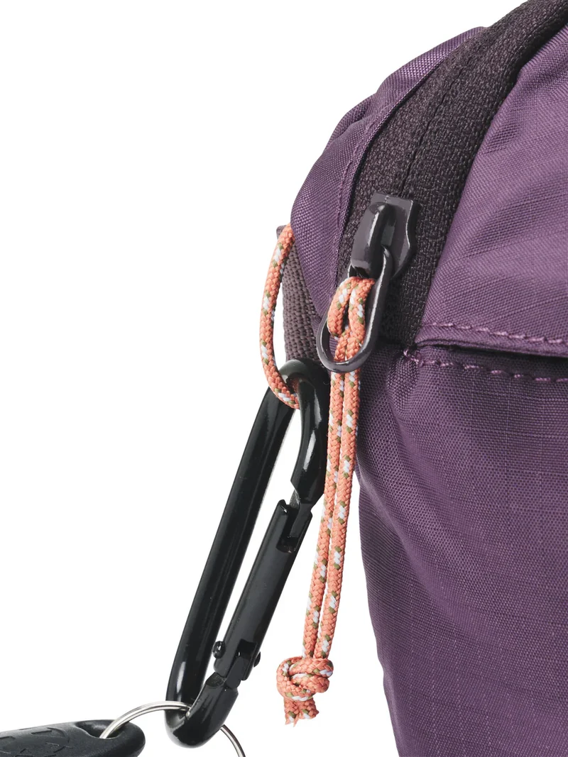 AEVOR Hip Bag Ease Ripstop oxy purple
