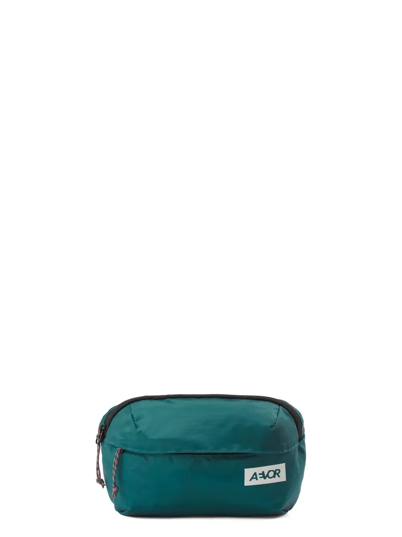 AEVOR Hip Bag Ease Ripstop evergreen