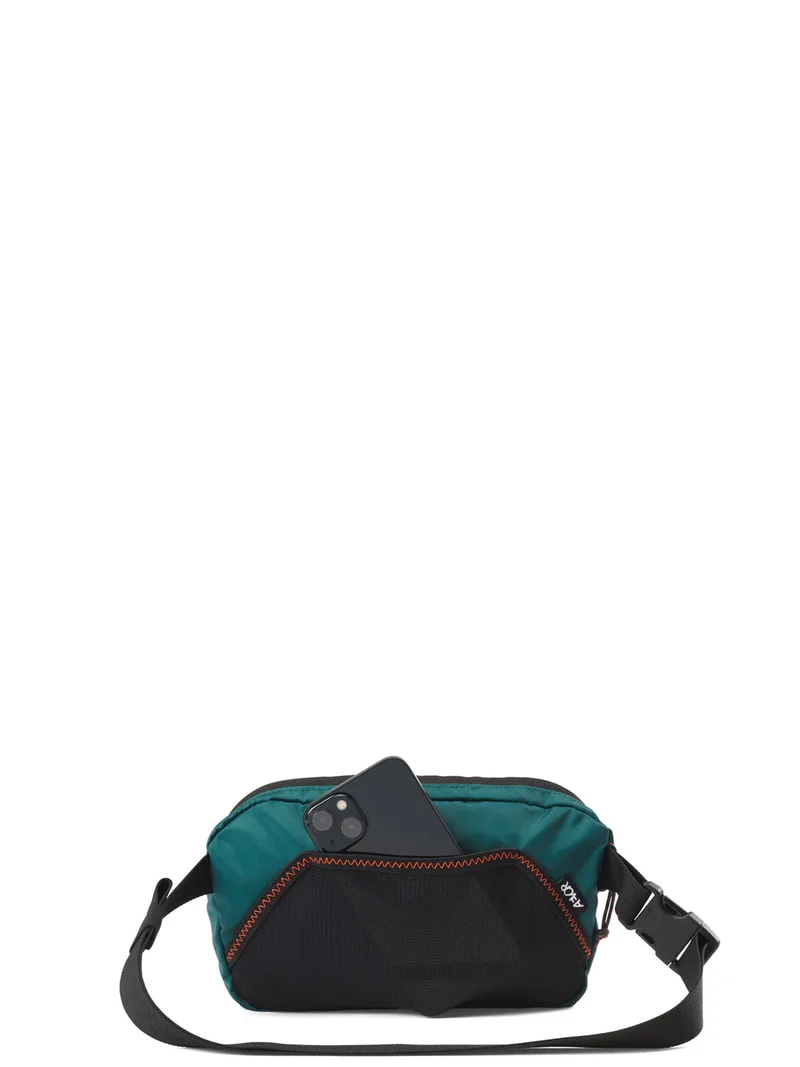 AEVOR Hip Bag Ease Ripstop evergreen