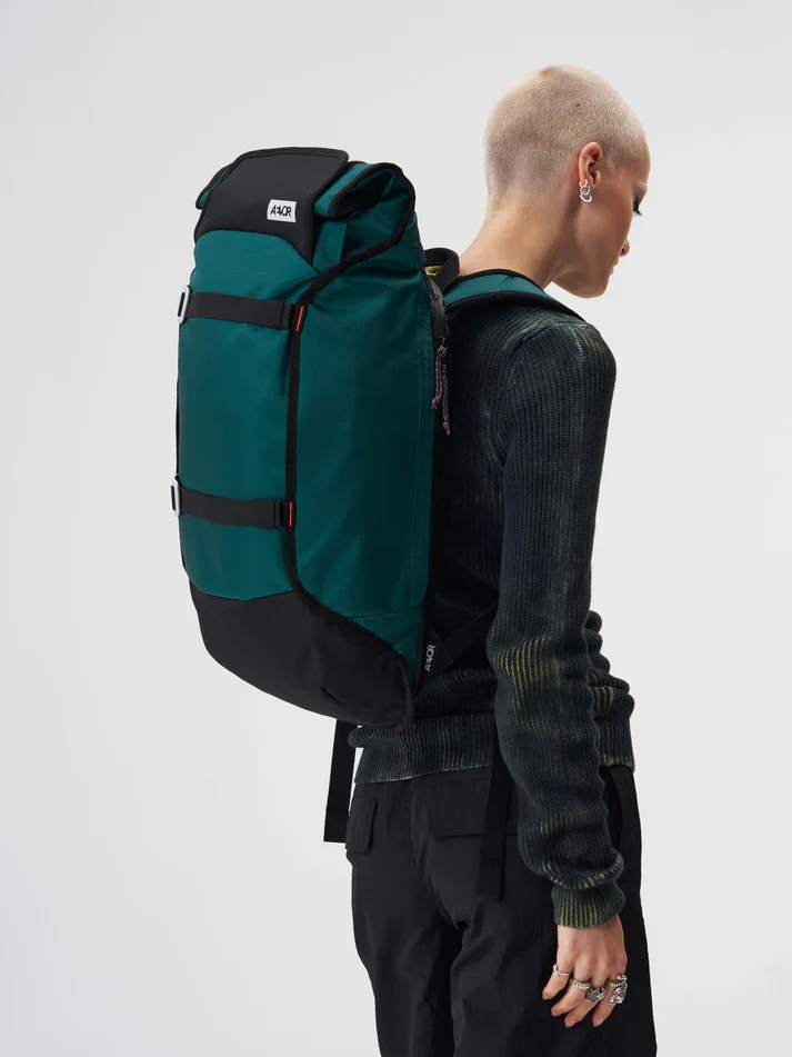 AEVOR Trip Pack Proof evergreen