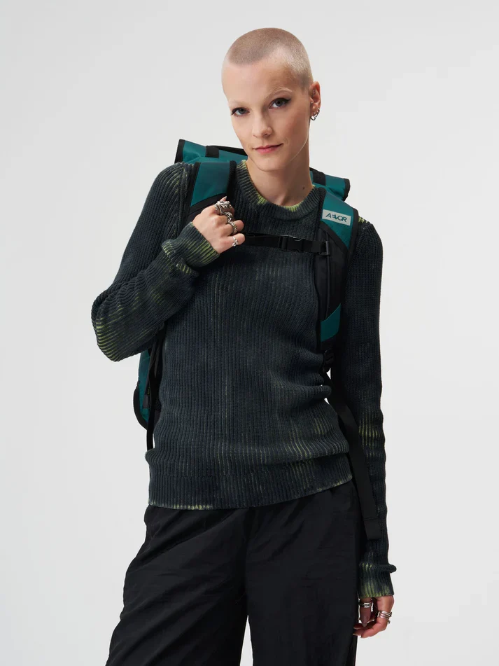 AEVOR Trip Pack Proof evergreen