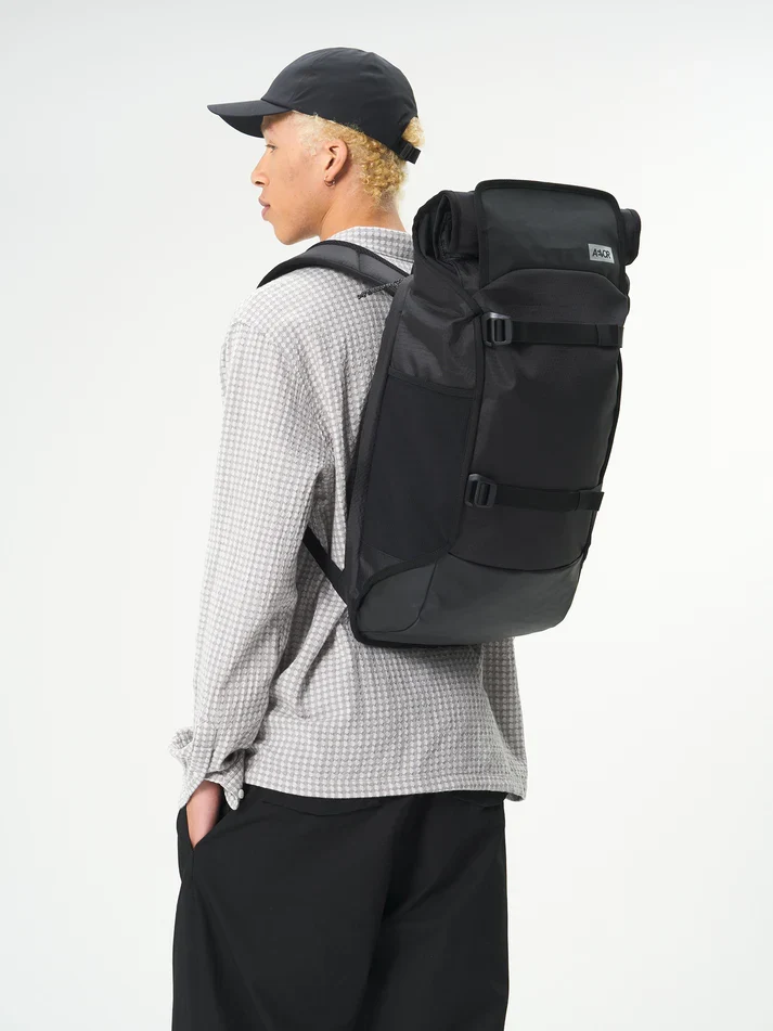 AEVOR Trip Pack Proof black