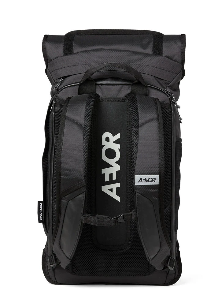 AEVOR Trip Pack Proof black