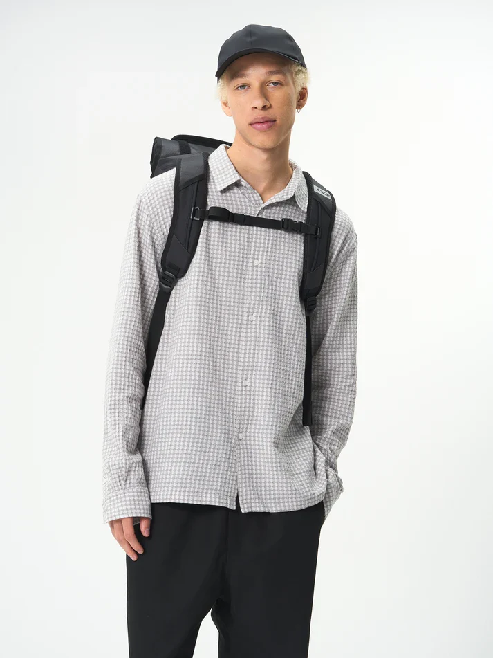 AEVOR Trip Pack Proof black