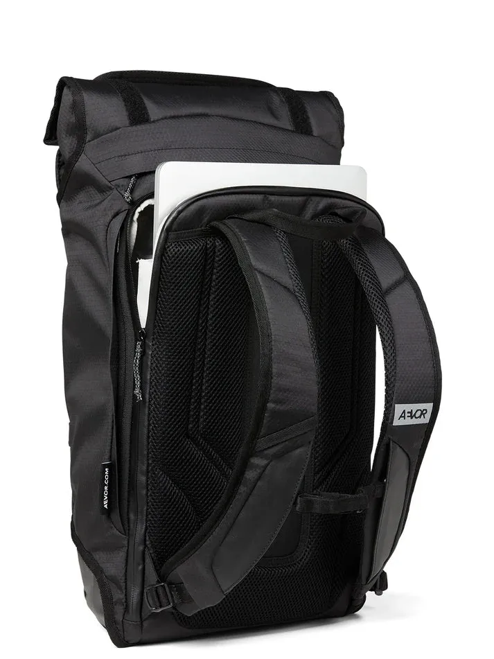 AEVOR Trip Pack Proof black