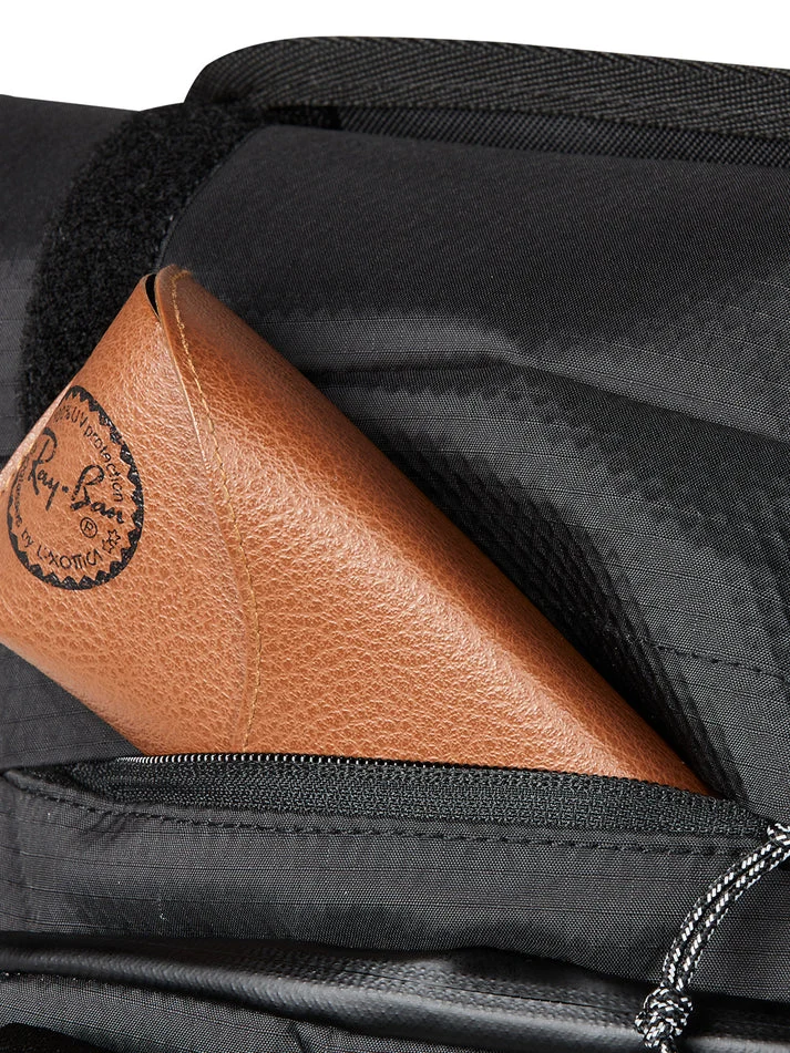 AEVOR Trip Pack Proof black