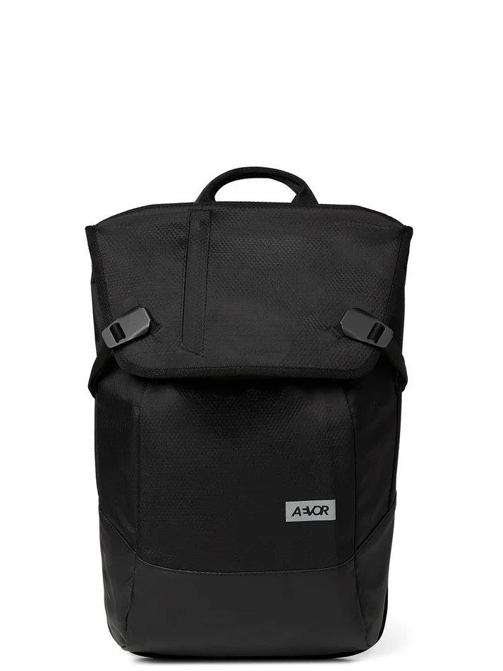 AEVOR Day Pack Proof black
