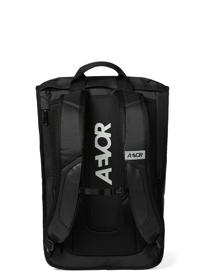 AEVOR Day Pack Proof black