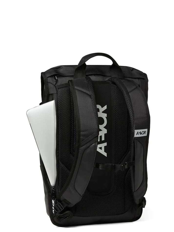 AEVOR Day Pack Proof black