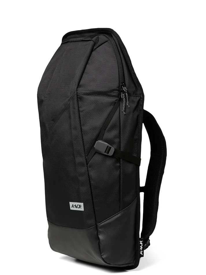 AEVOR Day Pack Proof black