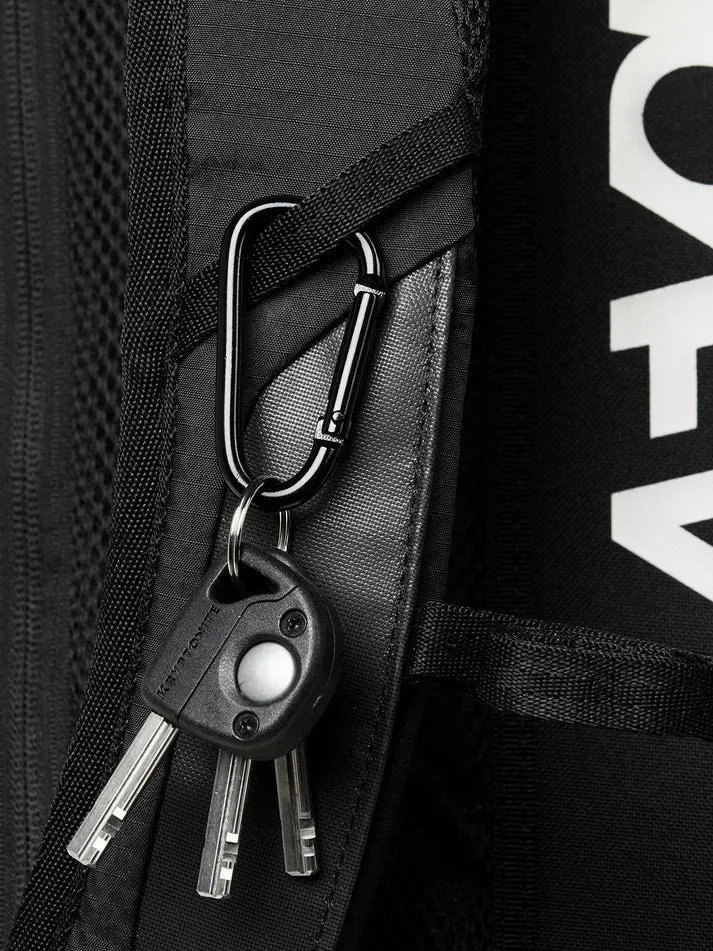 AEVOR Day Pack Proof black