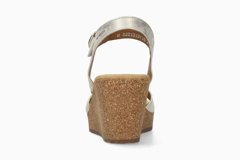 Sandales NATALYA beiges