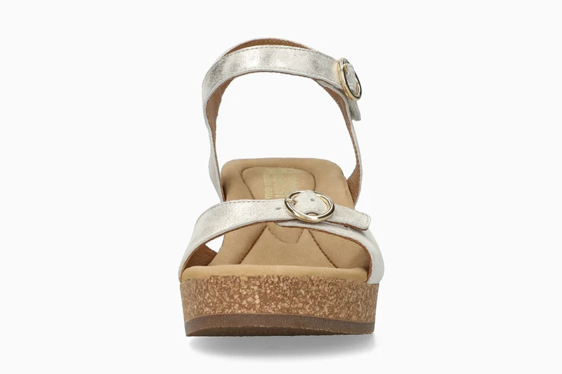 Sandales NATALYA beiges