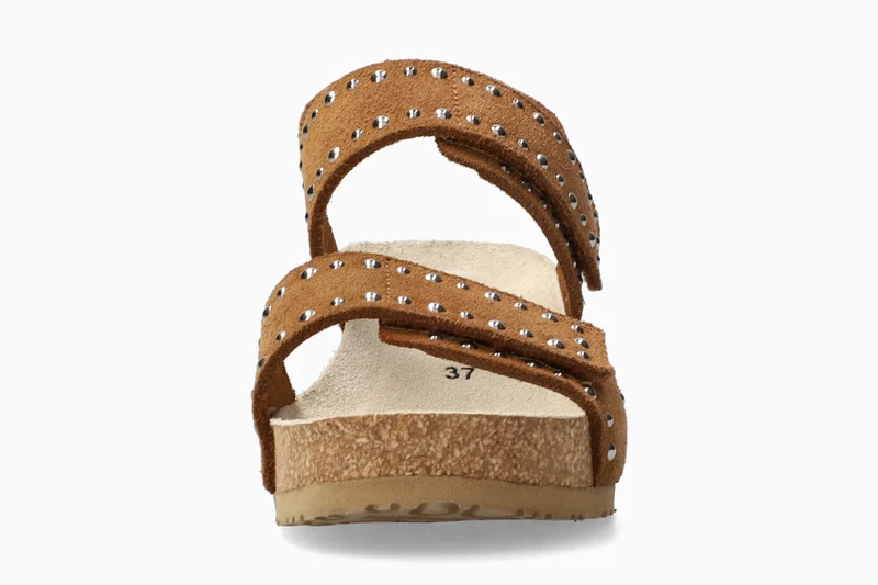 Sandales LINA marron