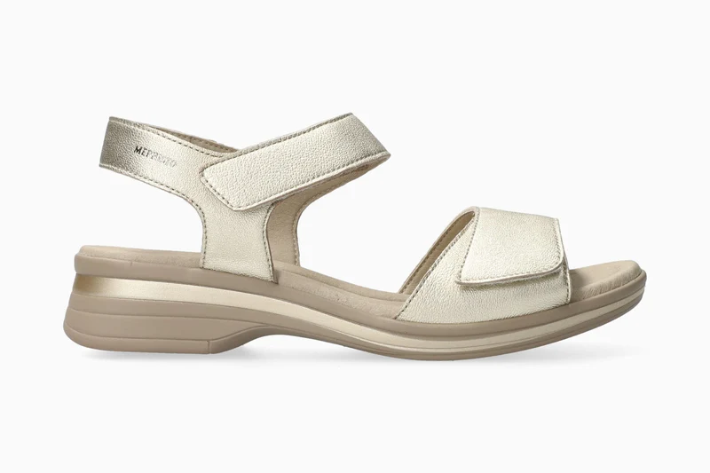 Sandales FLORALINE or