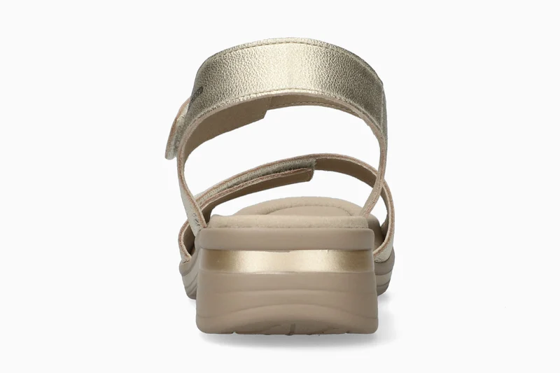 Sandales FLORALINE or
