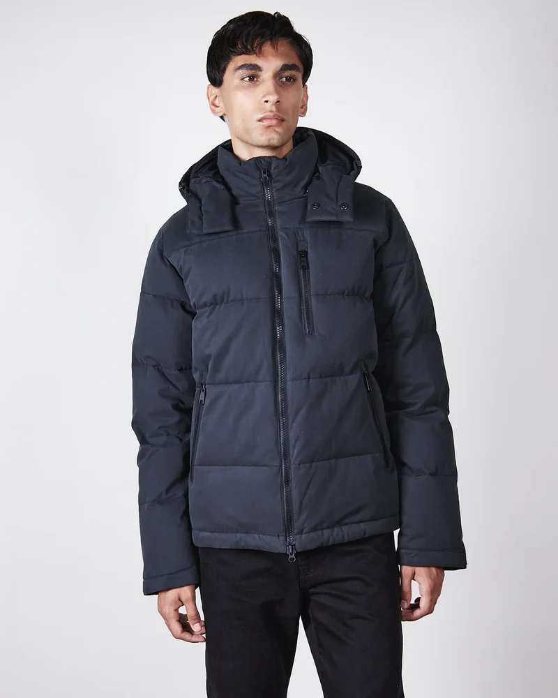 BRIXTOL TEXTILES Gene black