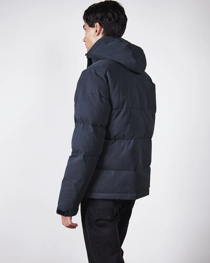 BRIXTOL TEXTILES Gene black