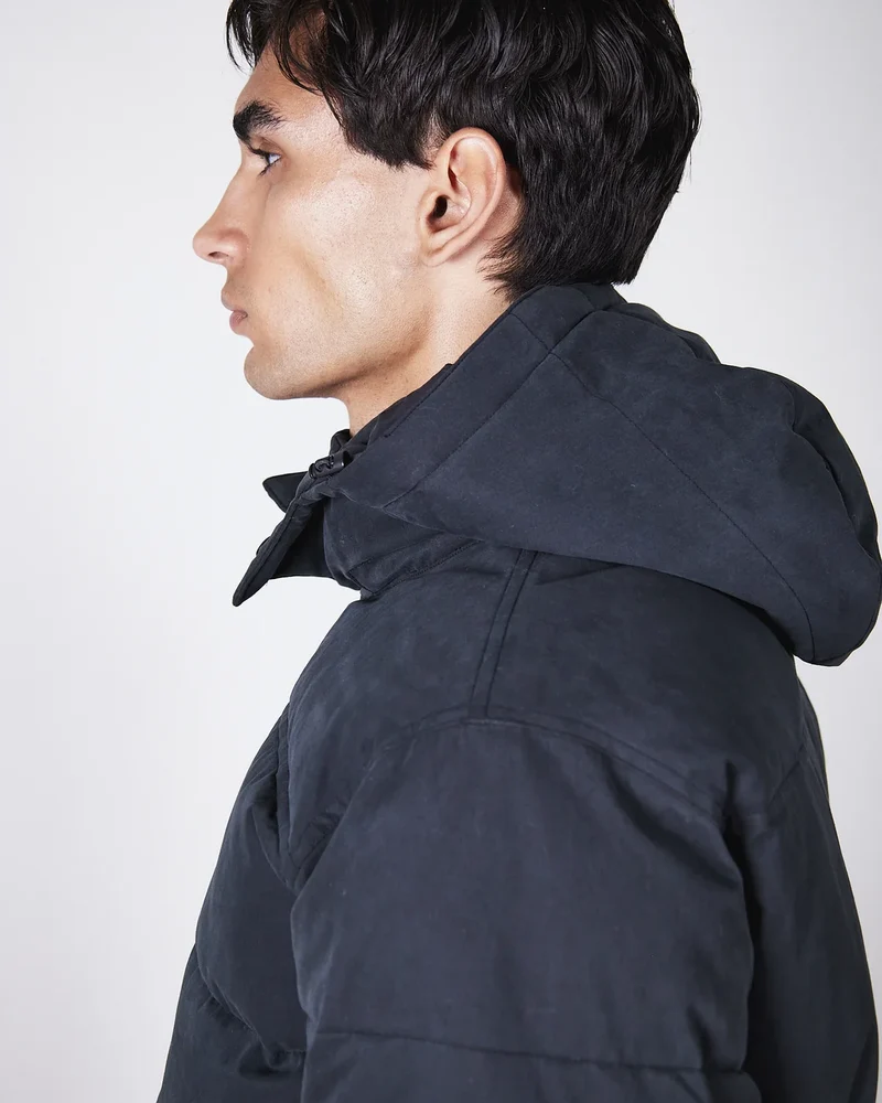 BRIXTOL TEXTILES Gene black