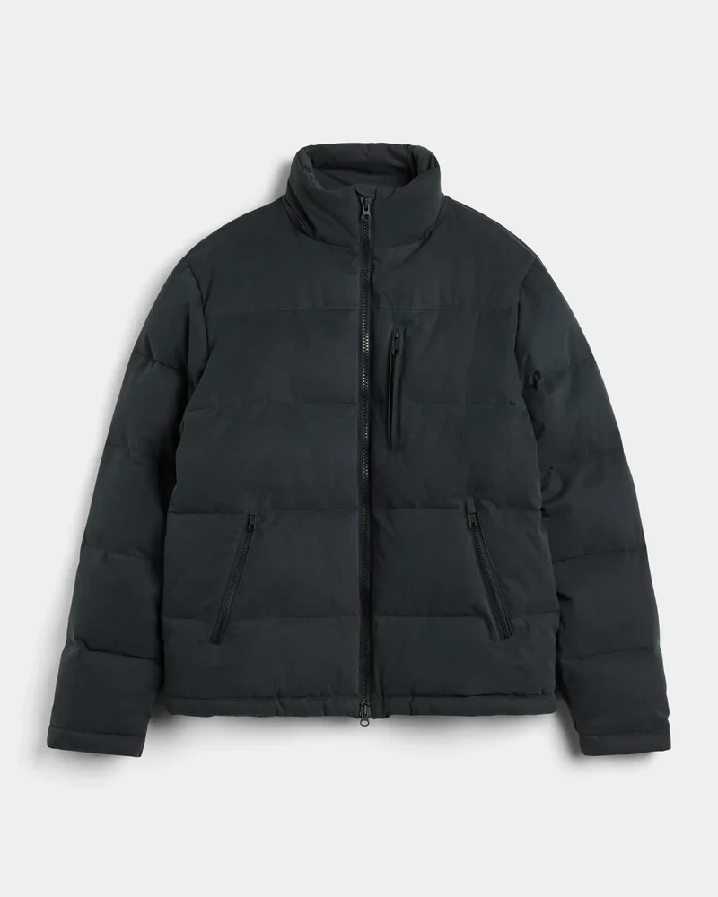 BRIXTOL TEXTILES Gene black