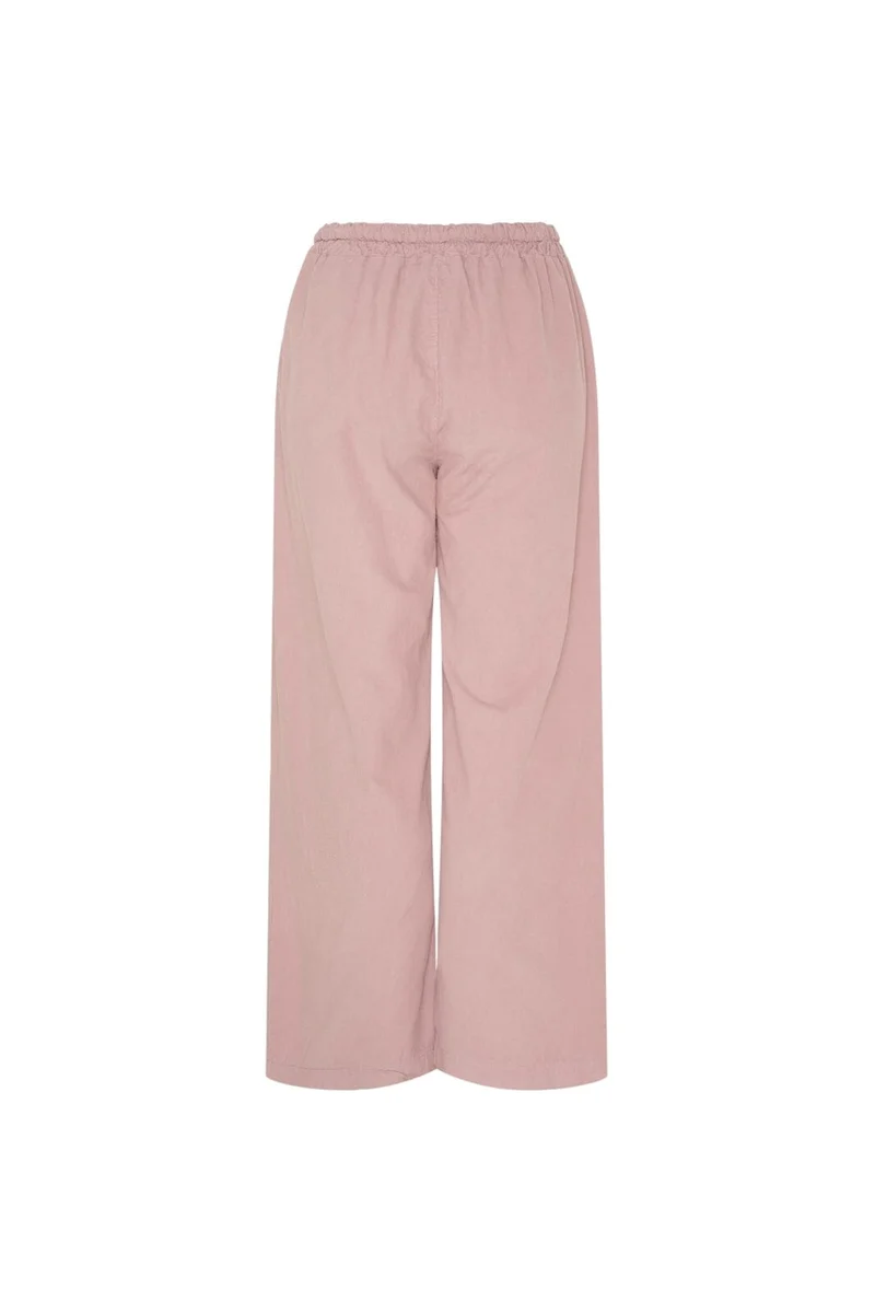 Marta Du Chateau - Mdckiana Pants 62543V - Rosaantique2017