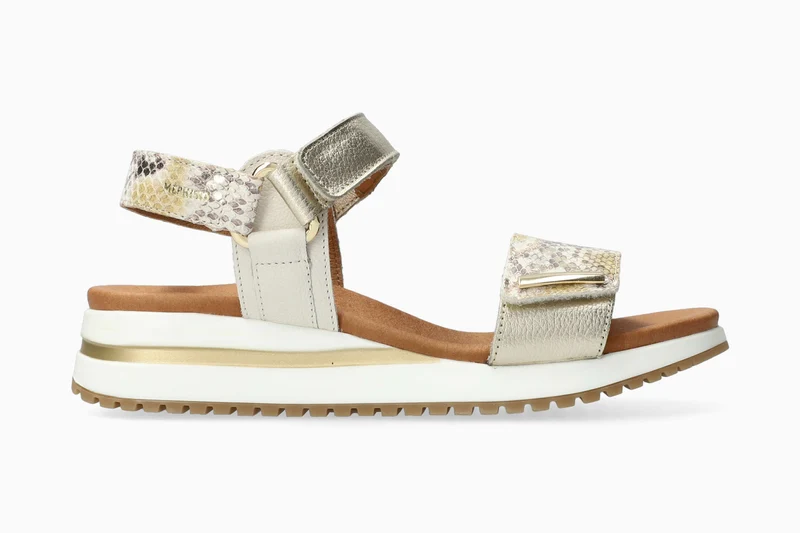 Sandales JEANIE or