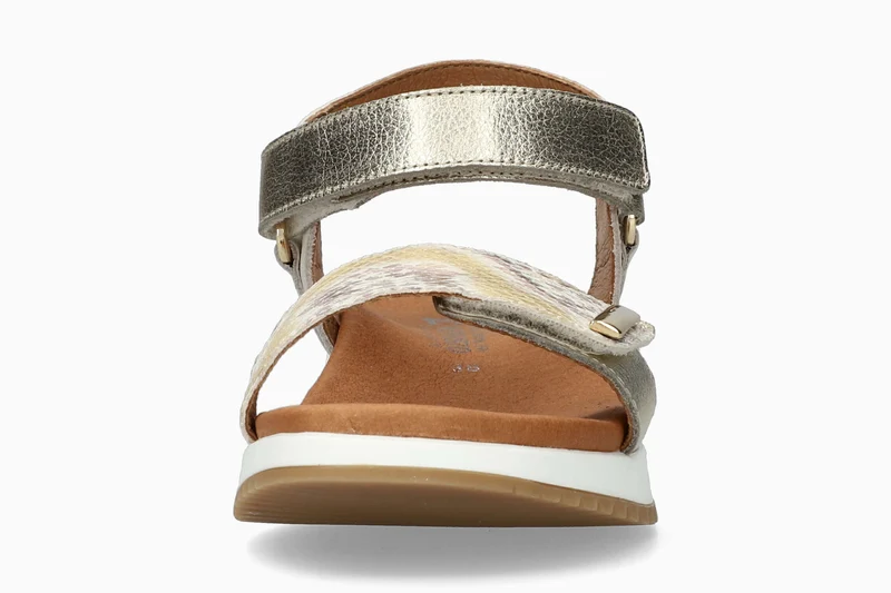 Sandales JEANIE or
