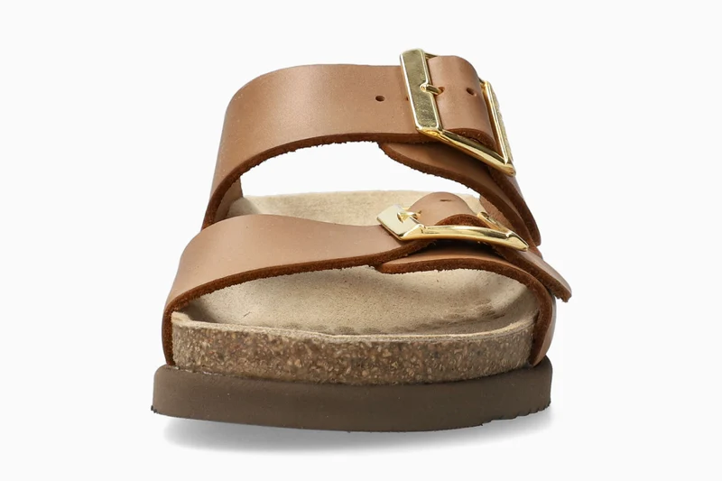 Sandales HESTER camel