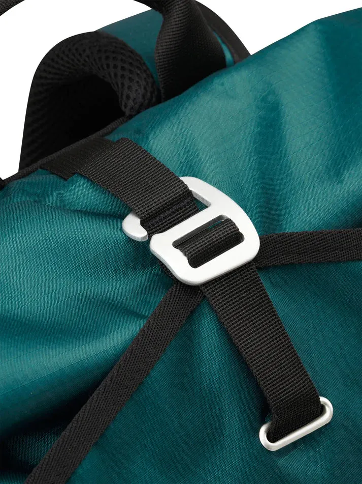 AEVOR Roll Pack Proof evergreen