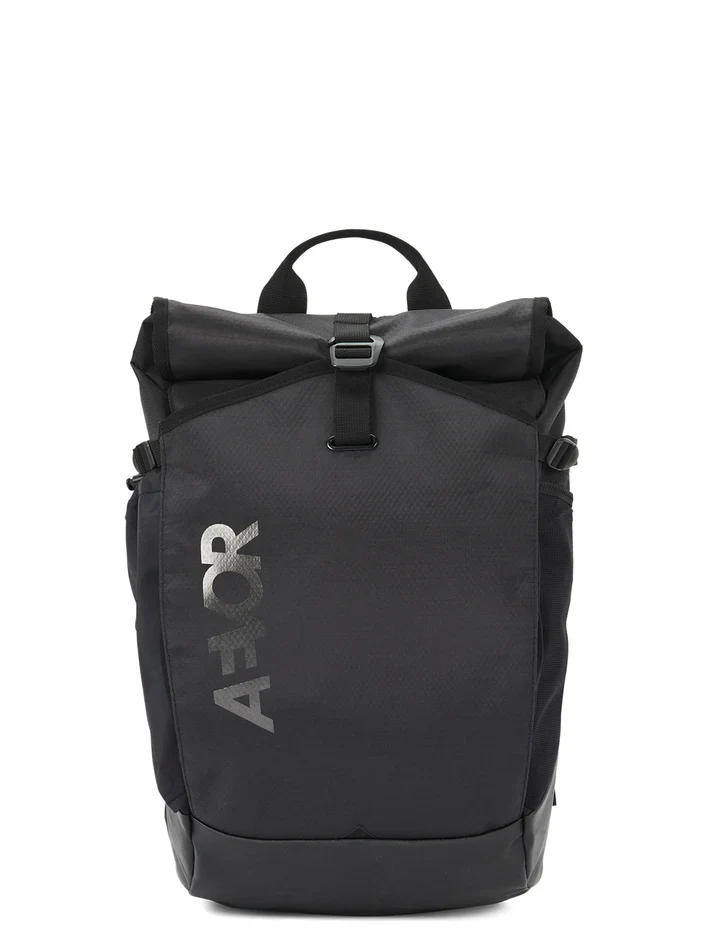 AEVOR Roll Pack Proof black