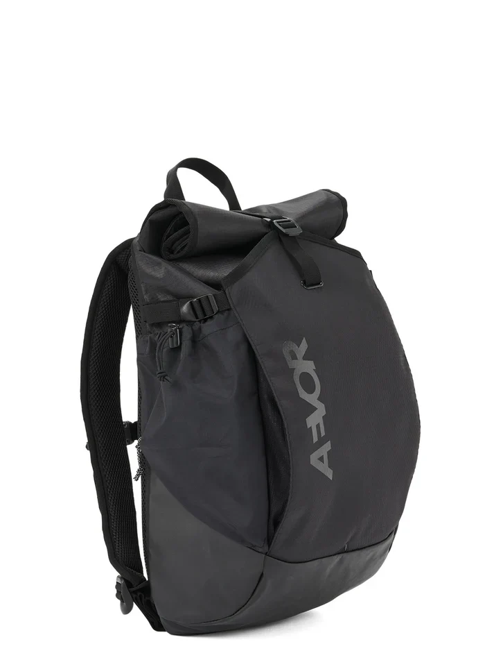 AEVOR Roll Pack Proof black