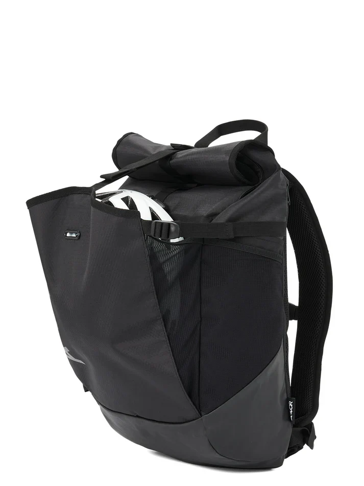AEVOR Roll Pack Proof black