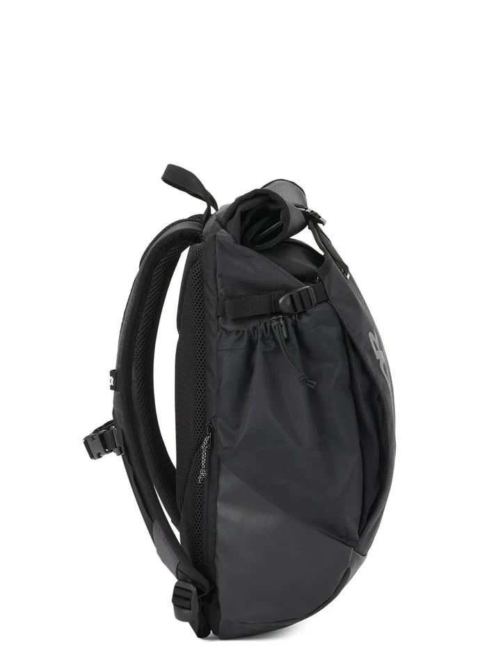 AEVOR Roll Pack Proof black