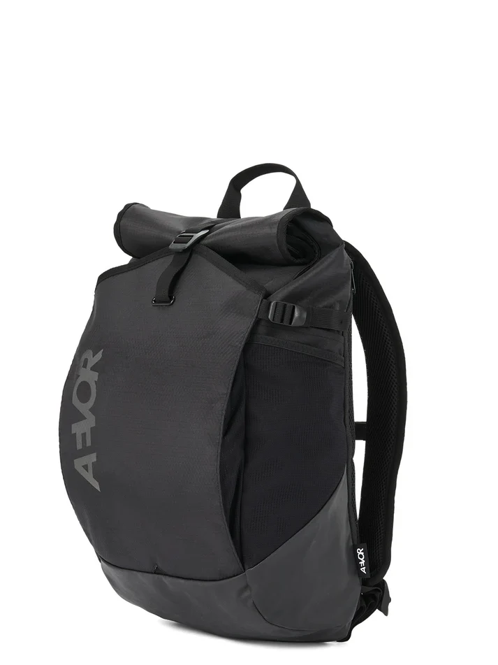 AEVOR Roll Pack Proof black