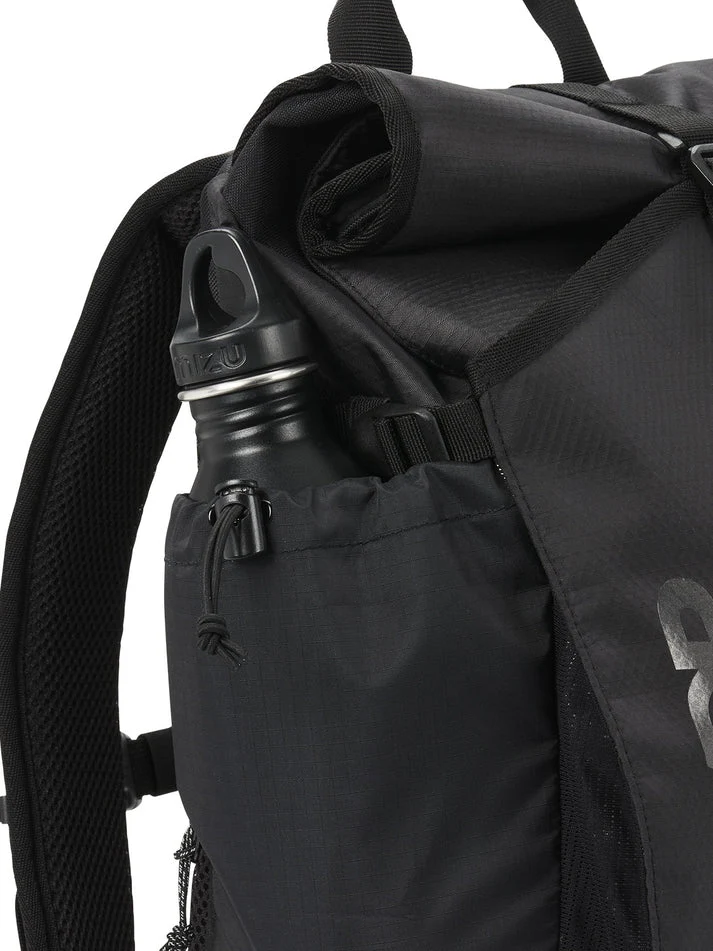 AEVOR Roll Pack Proof black