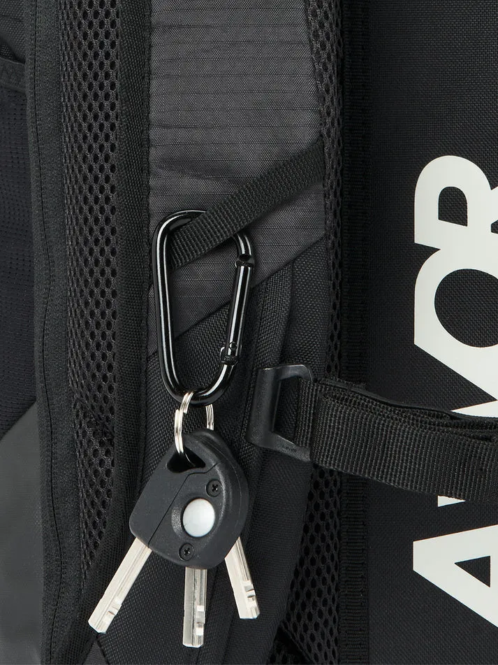 AEVOR Roll Pack Proof black