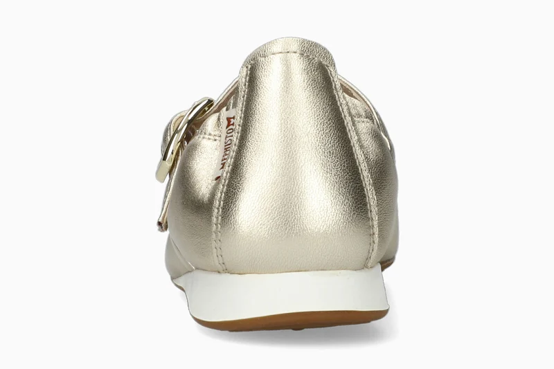 Ballerines BELLE beiges