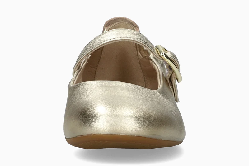 Ballerines BELLE beiges
