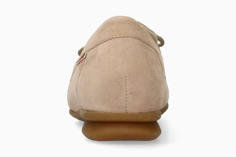 Mocassins SIAM beiges