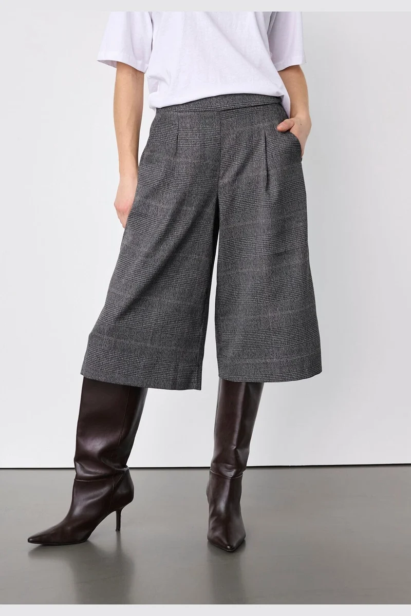 Sisters Point - Viksa-L.Sho 20510 - 053 - Grey Check