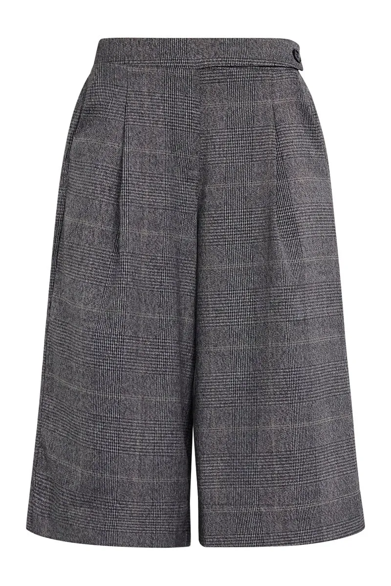Sisters Point - Viksa-L.Sho 20510 - 053 - Grey Check