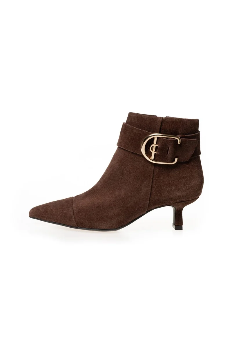 Copenhagen Shoes - Beauty Walk Cs9137 - 042 - Chocolate