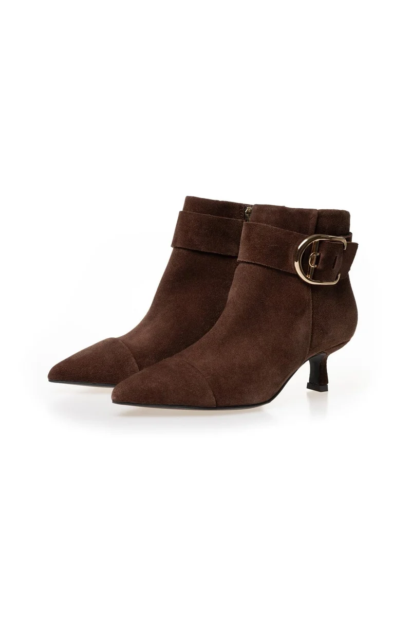 Copenhagen Shoes - Beauty Walk Cs9137 - 042 - Chocolate