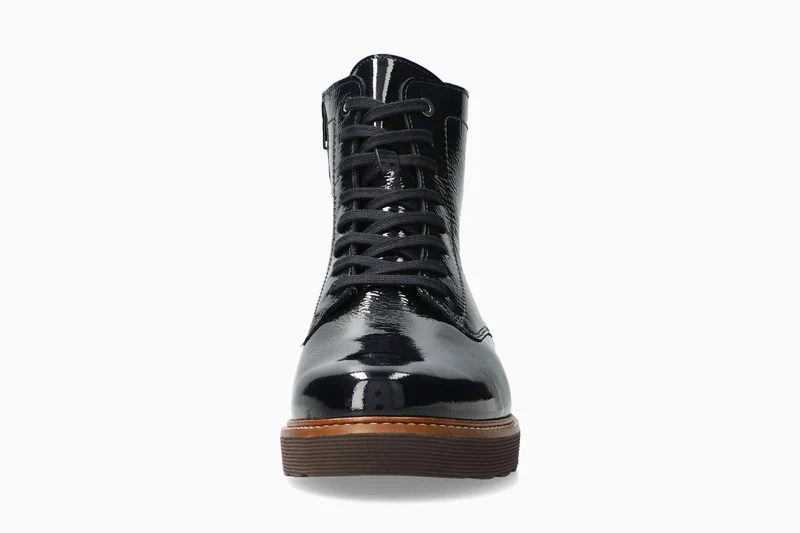 Bottines ODALIA N bleu foncé