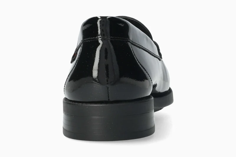 Mocassins NEDA noirs