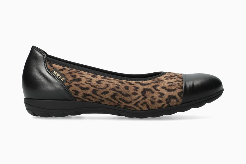 Ballerines ERIKA noires