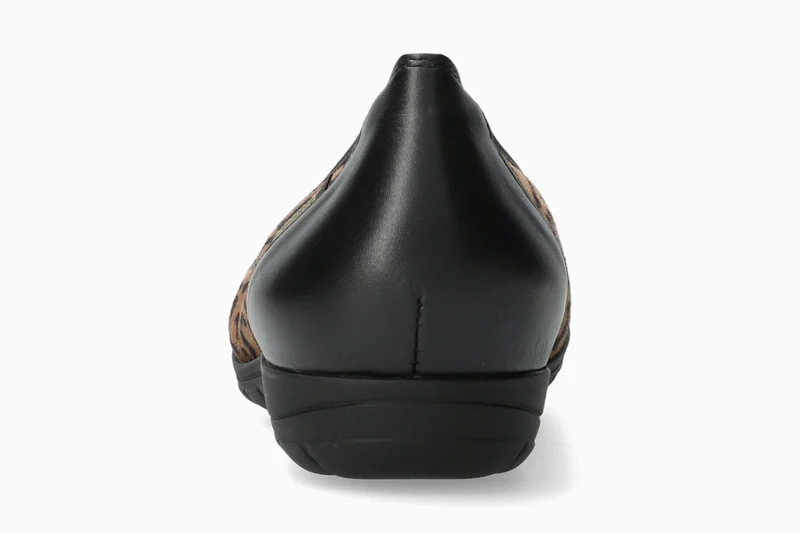 Ballerines ERIKA noires
