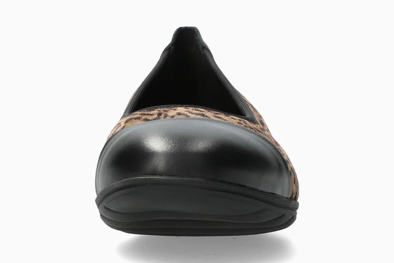 Ballerines ERIKA noires
