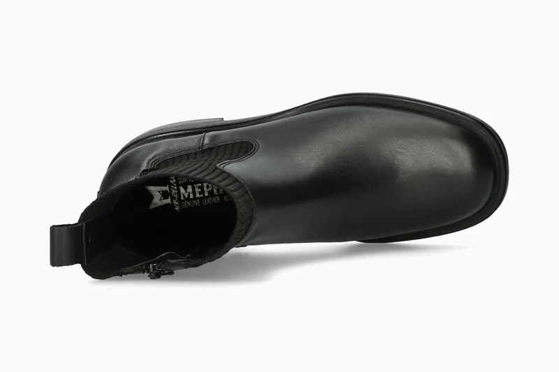 Bottines PRISCILA noires