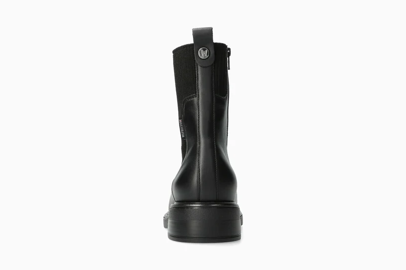 Bottines PRISCILA noires